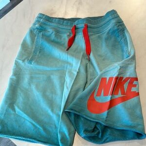 Nike shorts
